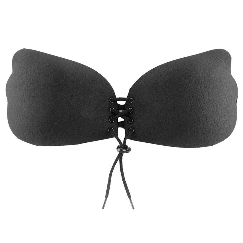 BRASIER INVISIBLE ADHESIVO MARIPOSA OfertaRelampago.Com