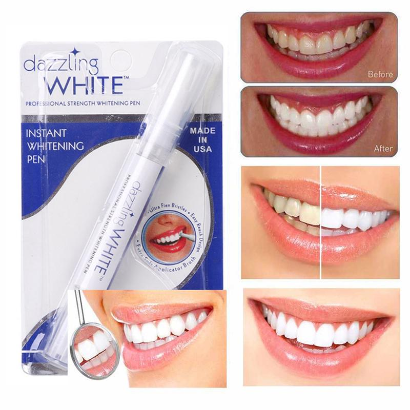 Blanqueador Dental-Dazzling White®