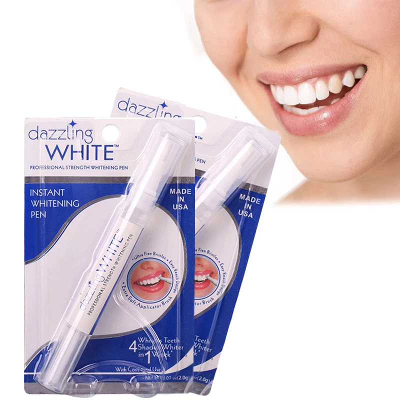 Blanqueador Dental-Dazzling White®