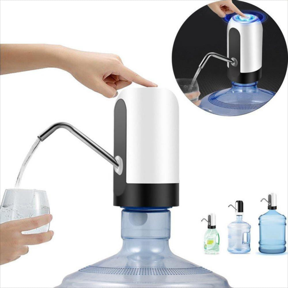 Dispensador de Agua Para botellón - Super Ofertas