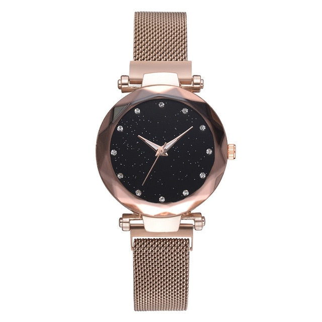 Reloj  Rosseta Diamonds de Mujer