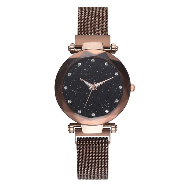 Reloj  Rosseta Diamonds de Mujer