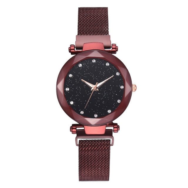 Reloj  Rosseta Diamonds de Mujer