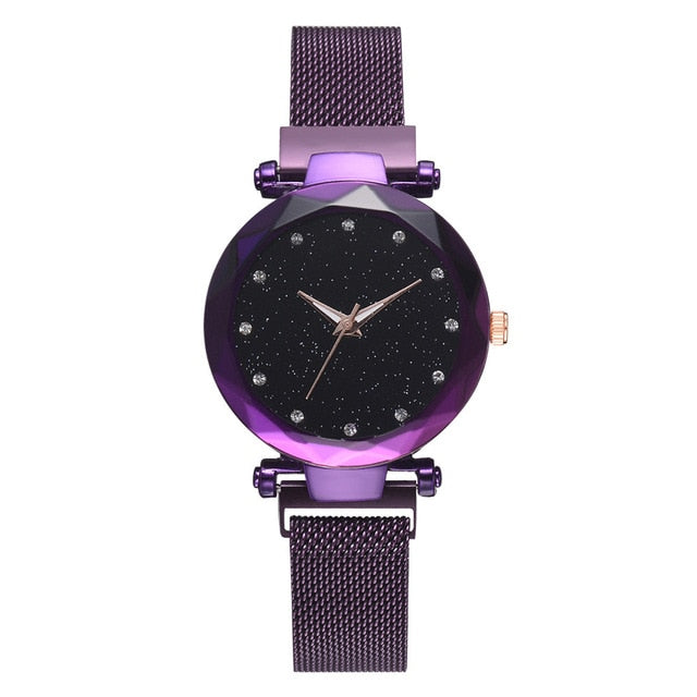 Reloj  Rosseta Diamonds de Mujer